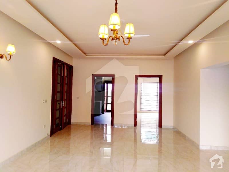 Brand New Beautifully Designed And Solid Constructed House In The Heart Of Dha Phase 2