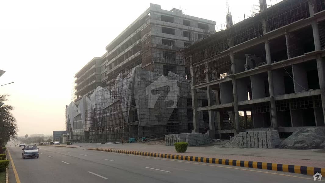 Shop For Sale In Prism Heights Gulberg Last Chance Pre Launch Booking