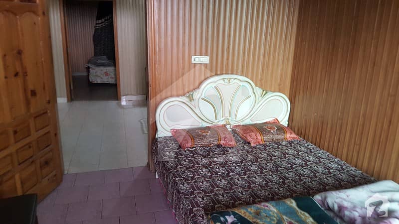 Flat For Rent In GPO Chowk