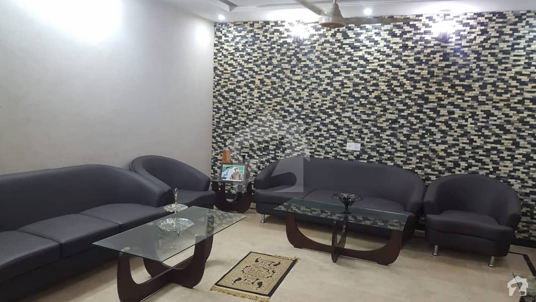 Good Location House Available For Sale In Hayatabad Phase 6 - F7