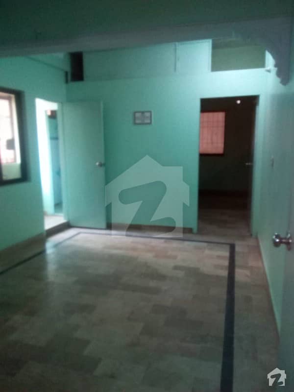 Flat For Rent In Nazimabad