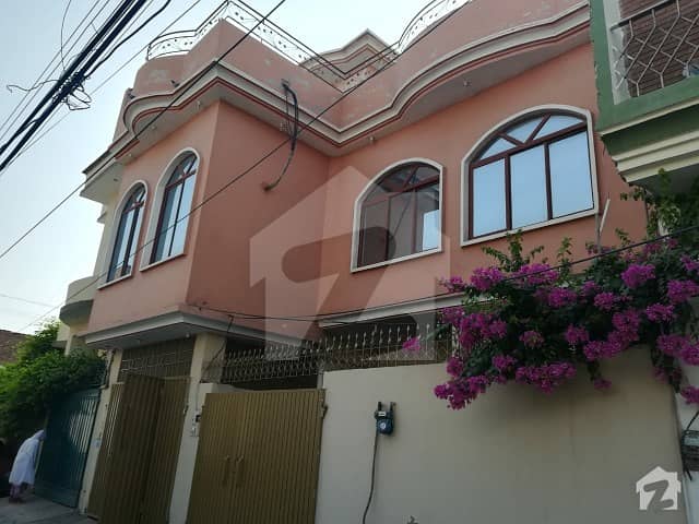 Double Storey Well Furnished House For Sale