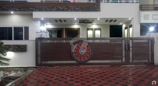 Brand New Double Unit House Is Available For Sale Brand New Double Unit House Is Available For Sale
