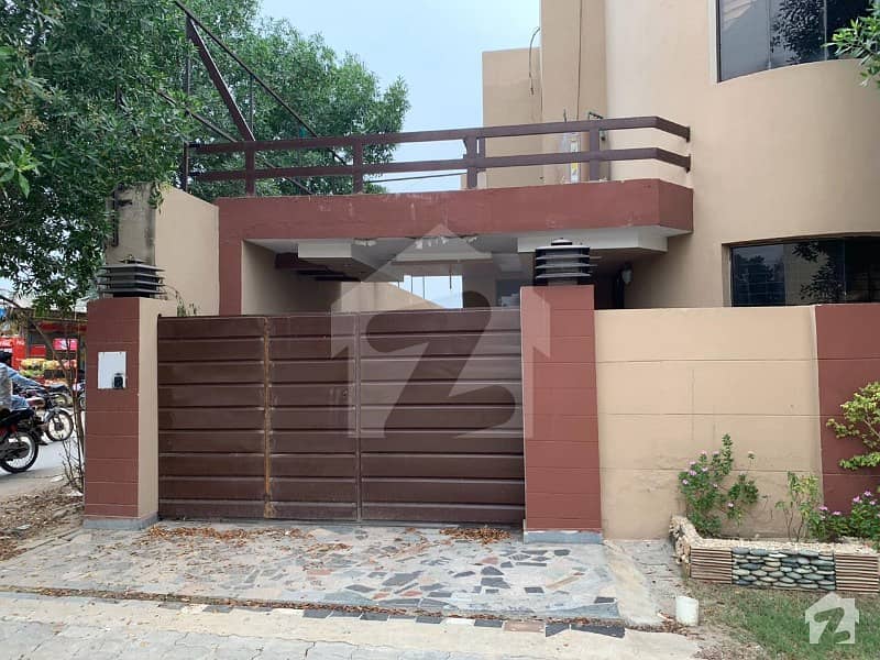 1 Kanal Lavish Upper Portion For Rent In Bahria Town Overseas A