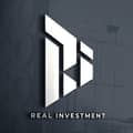 The Real Investment The Real Investment