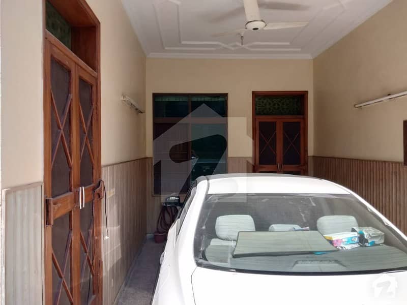 House For Sale Good Opportunity To Invest In Johar Town