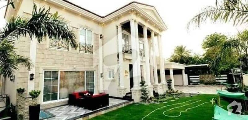 Brand New Beautiful House For Sale F-6 Islamabad