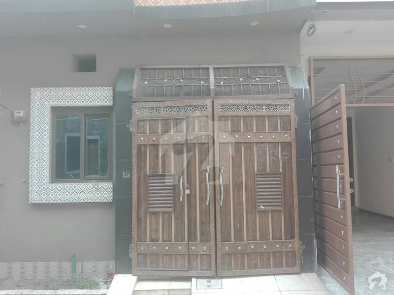 لالہ زار لاہور میں 2 کمروں کا 2 مرلہ مکان 35 لاکھ میں برائے فروخت۔