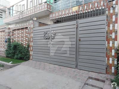 Well-Built House Available in Good Location Well-Built House Available in Good Location