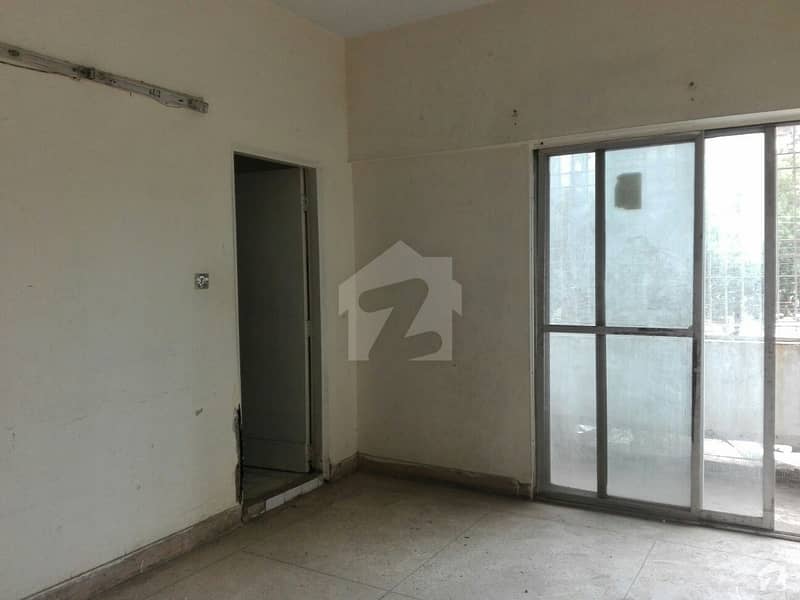 Eastern Pride 1st Floor Flat Available For Sale In Good Location