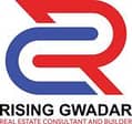 Rising Gwadar Real Estate Consultant Rising Gwadar Real Estate Consultant