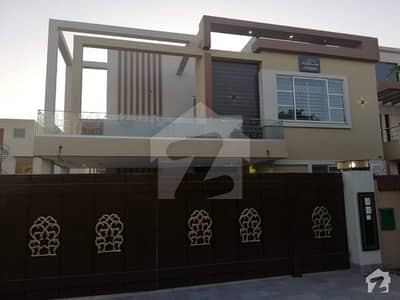 1 Kanal Brand New Luxury Fully Furnished House Bahria Town Lahore