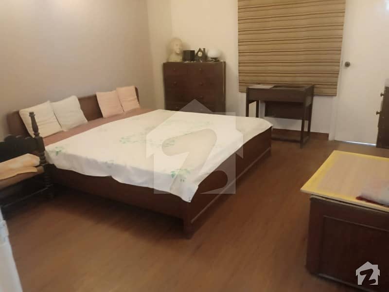 Fully Furnished 3 Bed Rooms Apartment Is Available For Rent Near  Ismailes Jhmaat khana