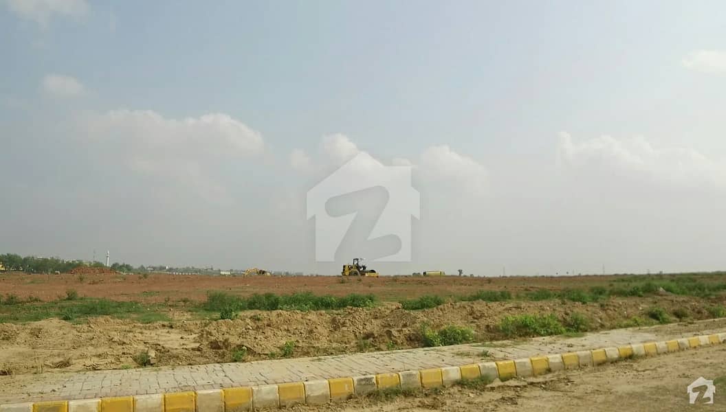 Residential Plot Is Available For Sale