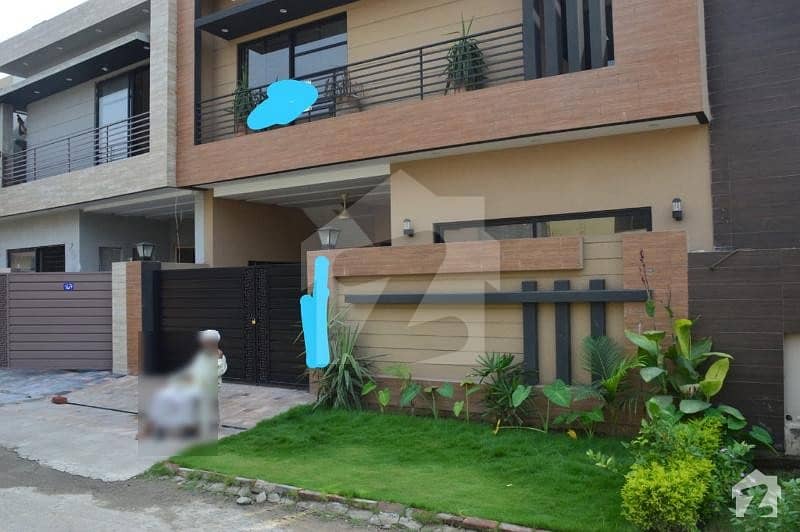 Al Habib Property Offers 5 Marla House For Sale In State Life Phase 1 Block A Lahore