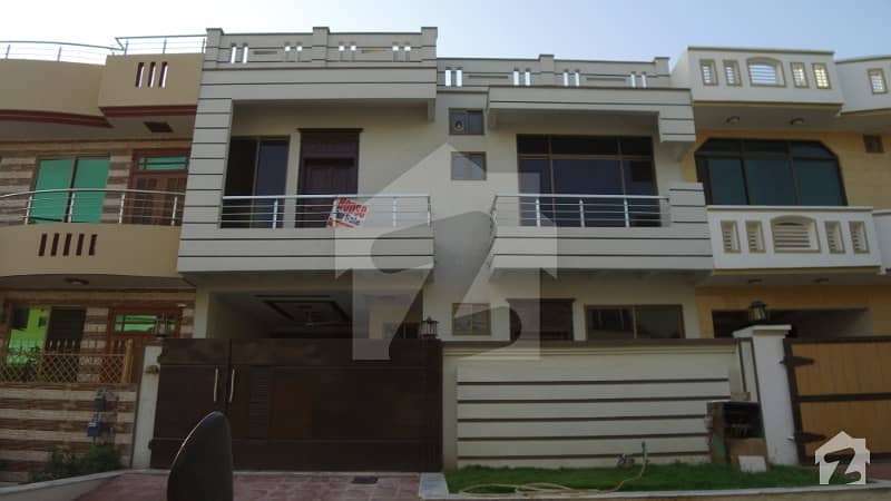 Well Build 30 By 60 Beautiful House For Sale