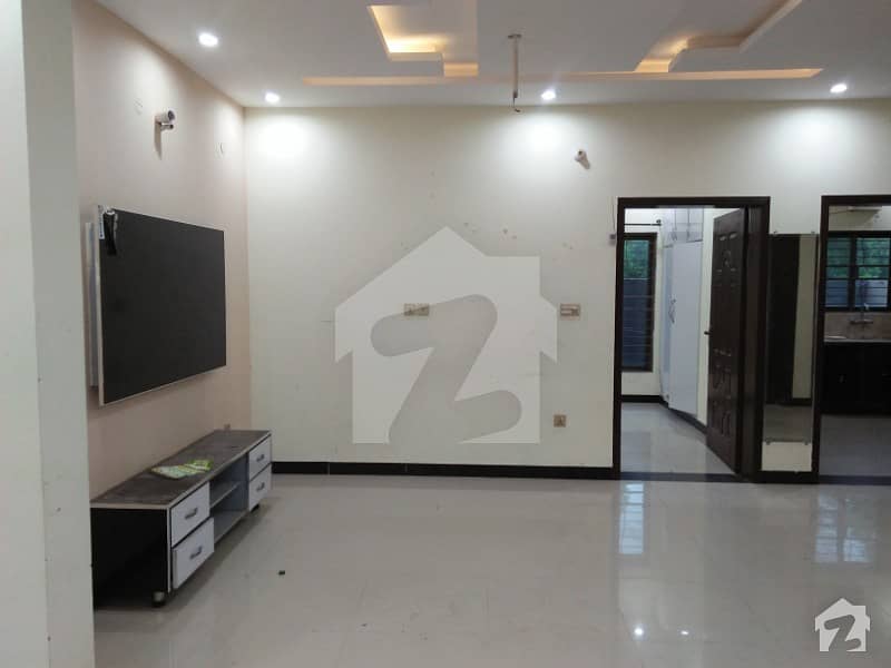 5 Marla Lower Portion Is Available For Rent In Bahria Orchard Lahore