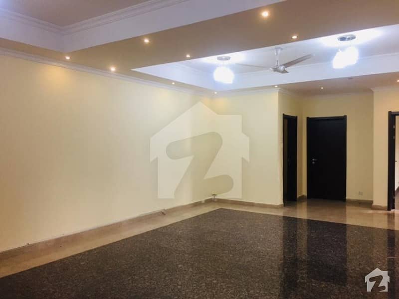 Flat Is Available For Rent In Bahria Business District