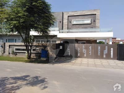 1 Kanal Brand New Beautiful Owner Built House With Basement For Sale In DHA Phase 8 Ex Park View Block B 1 Kanal Brand New Beautiful Owner Built House With Basement For Sale In DHA Phase 8 Ex Park View Block B