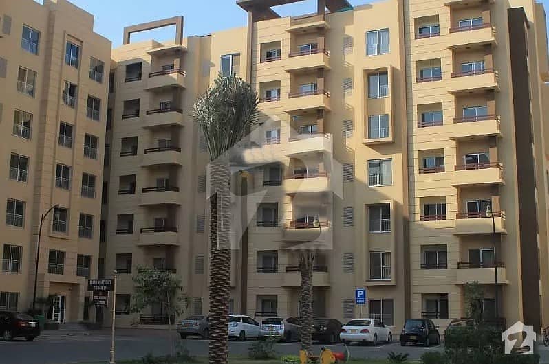 بحریہ ٹاؤن کراچی کراچی میں 4 کمروں کا 13 مرلہ فلیٹ 1.55 کروڑ میں برائے فروخت۔