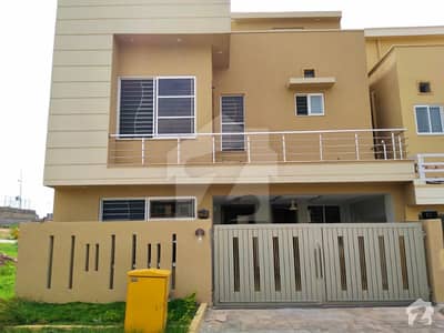 AMAZING 7MARLA BRAND NEW HOUSE FOR SALE AMAZING 7MARLA BRAND NEW HOUSE FOR SALE