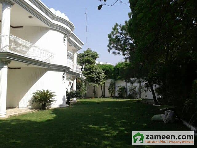 3 Kanal 5 Marla House For Rent In Gulberg Ii Lahore