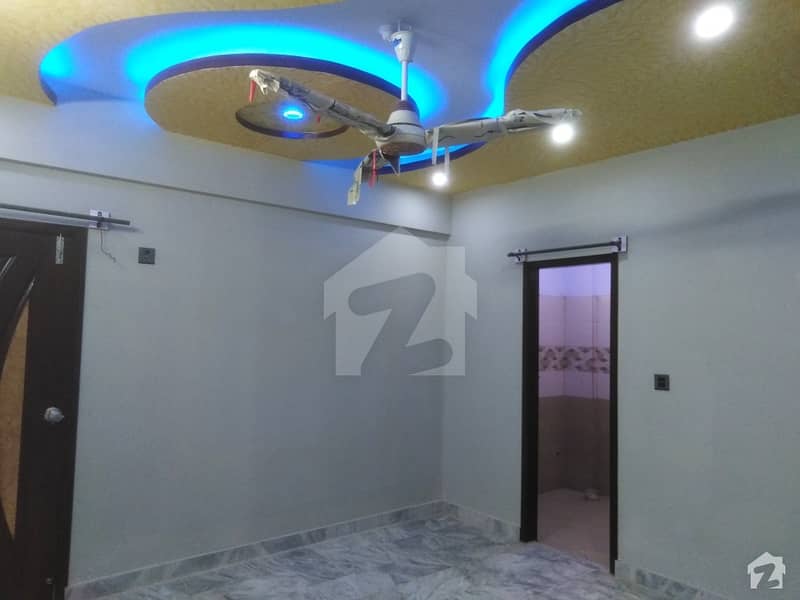 5th Floor Penthouse For Sale In Nazimabad