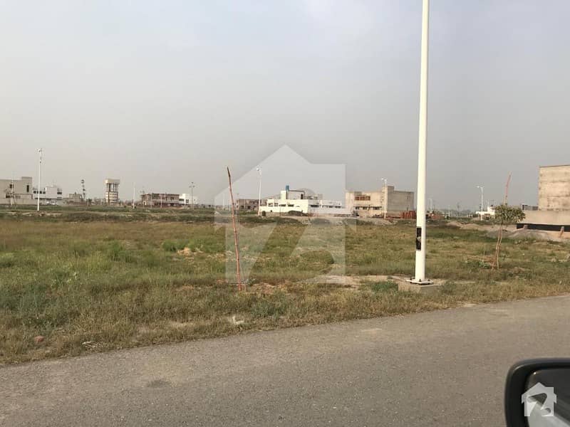 1 Kanal Plot No 1475 Is Available For Sale On Prime Location