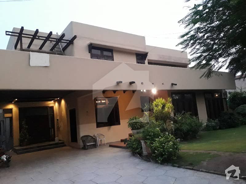 2 KANAL BEAUTIFUL HOUSE FOR RENT