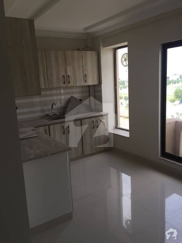 Low Price 1 Bed Flat For Rent In Sector F
