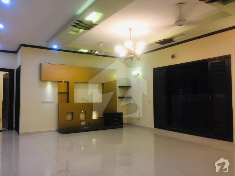 House Is Available For Rent In Dha Phase 6