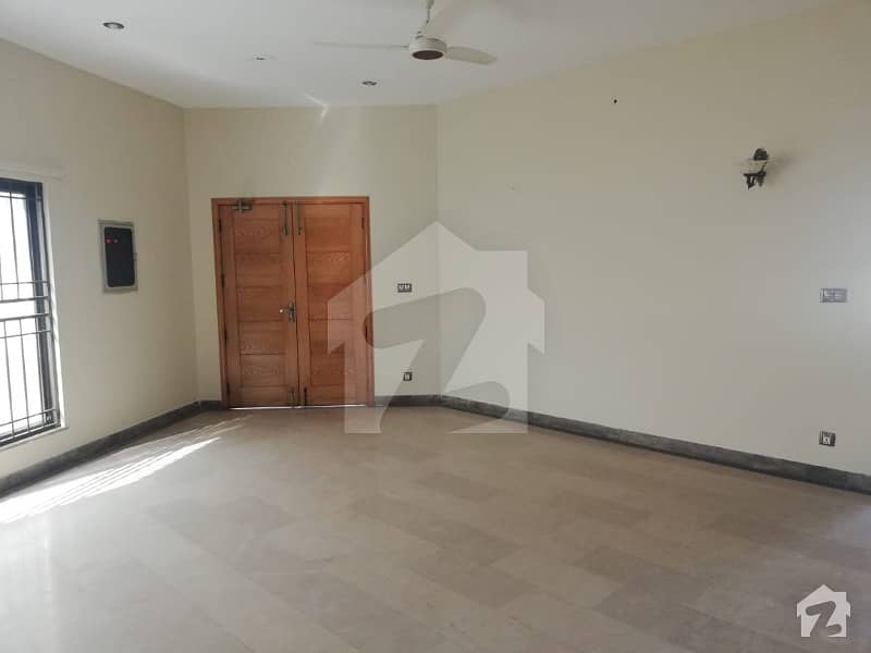 1 Kanal Ideal Bungalow Available For Rent