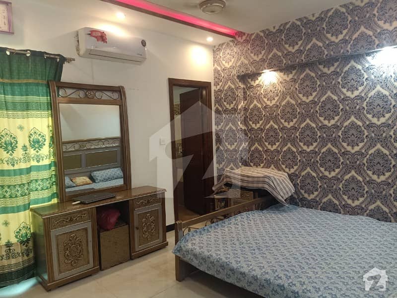 New 5 Marla House For Sale In CC Block Bahria Town Lahore