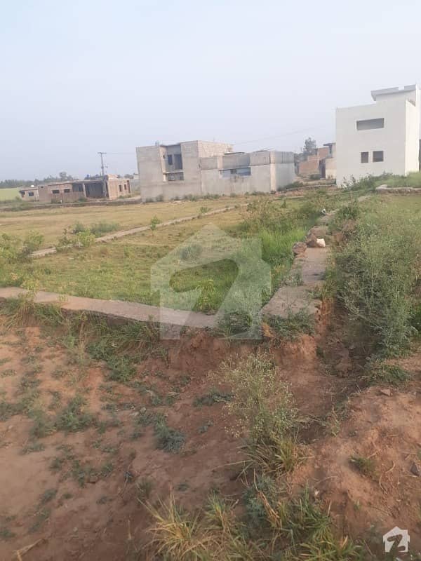 Plot Is Available For Sale Bhara kahu, Islamabad ID18805117