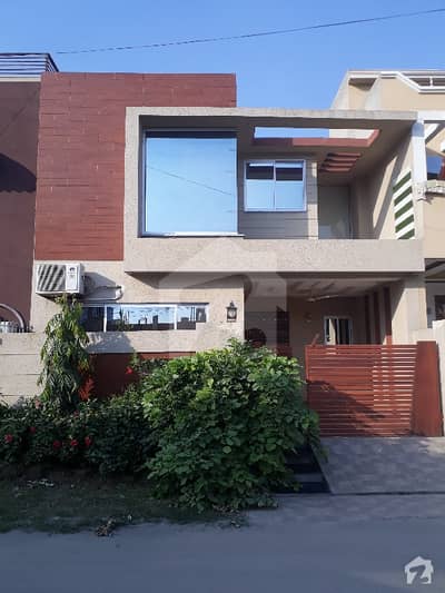 5 Marla furnished slightly used house v low price 5 Marla furnished slightly used house v low price
