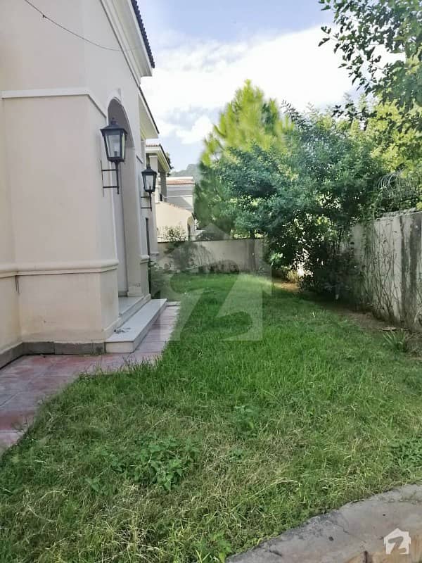 Beautiful House With Swimming Pool Is Available For Rent In F6 2  Islamabad