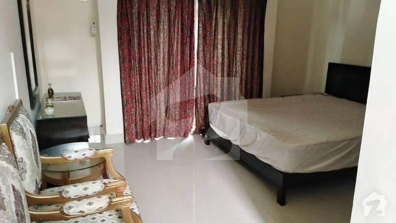 10 Marla Beautiful Upper Portion For Rent Opposite Polo Ground