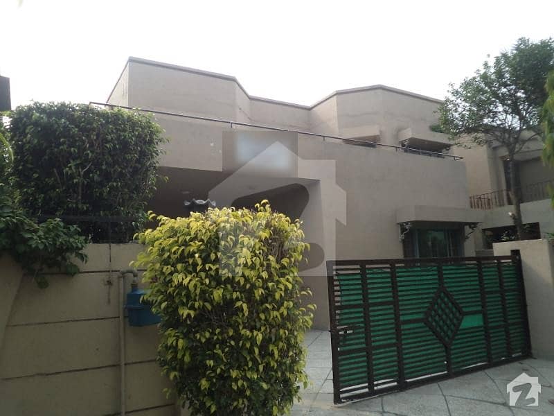 1 Kanal Full House For Rent In DHA Phase 3  Block X