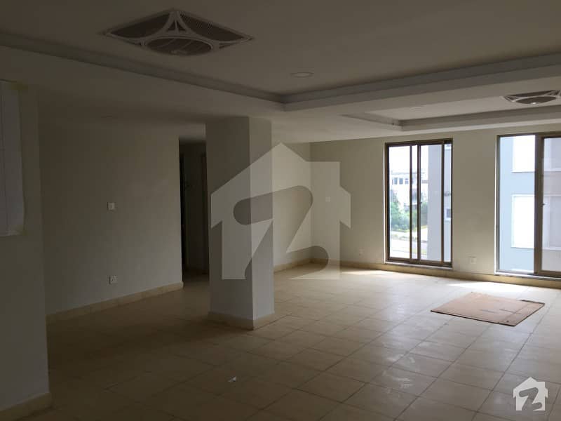 2nd Floor Available For Rent In Dha 2 Islamabad For Commercial Purpose