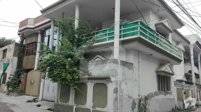 رینج روڈ راولپنڈی میں 4 کمروں کا 5 مرلہ مکان 95 لاکھ میں برائے فروخت۔