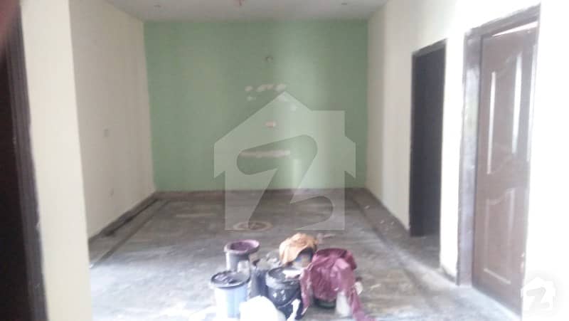 Upper Portion Available For Rent In Badar Block