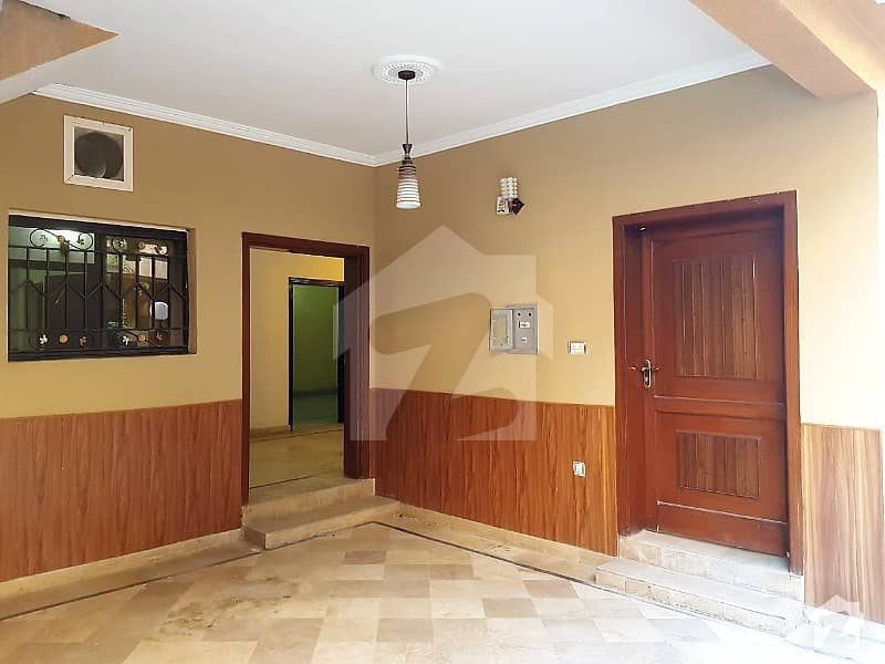 6 Marla Villa For Sale In Lane 5 Peshawar Road Rawalpindi Peshawar Road