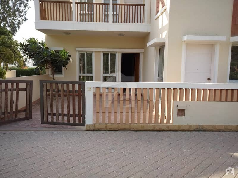 A Pair Of Two 160 Sq. Yards One Unit Bungalows Is Available For Sale In Naya Nazimabad