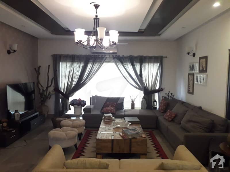 Kanal Spanish Luxury Bungalow Is Available For Rent