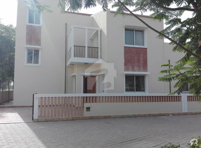 240 Sq. Yds Double Storey Bungalow Is Available For Sale In Naya Nazimabad