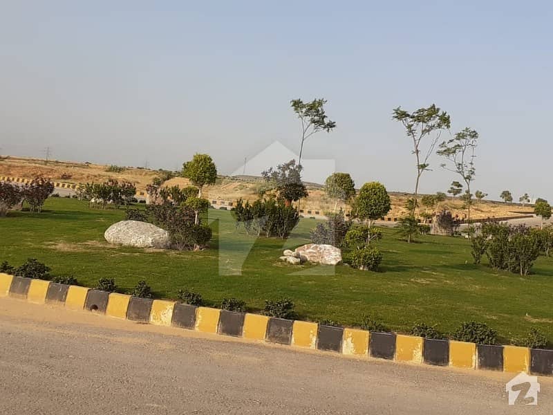 DHA Phase 1 Plot For Sale