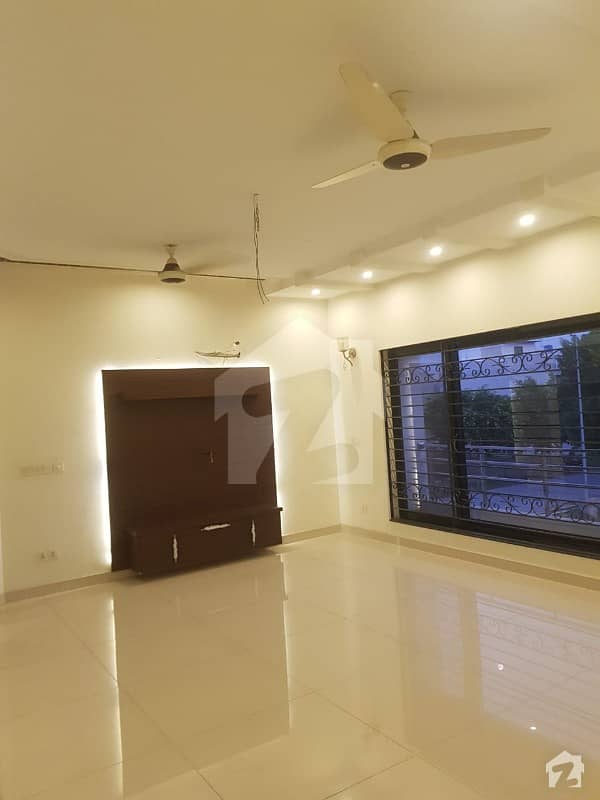 1 Kanal House Portion Available For Rent In Citi Housing Phase 2