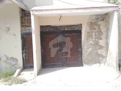214 Sq. Yard Bungalow Available For Sale