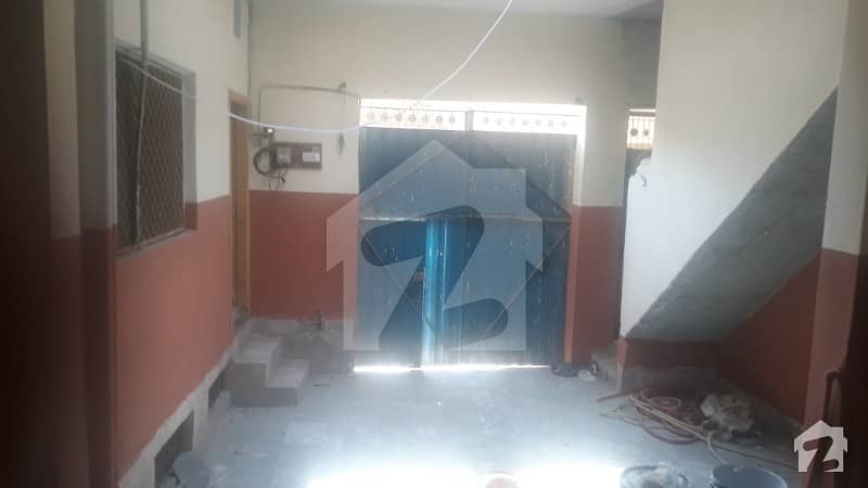 باڈا روڈ پشاور میں 9 کمروں کا 5 مرلہ مکان 60 لاکھ میں برائے فروخت۔