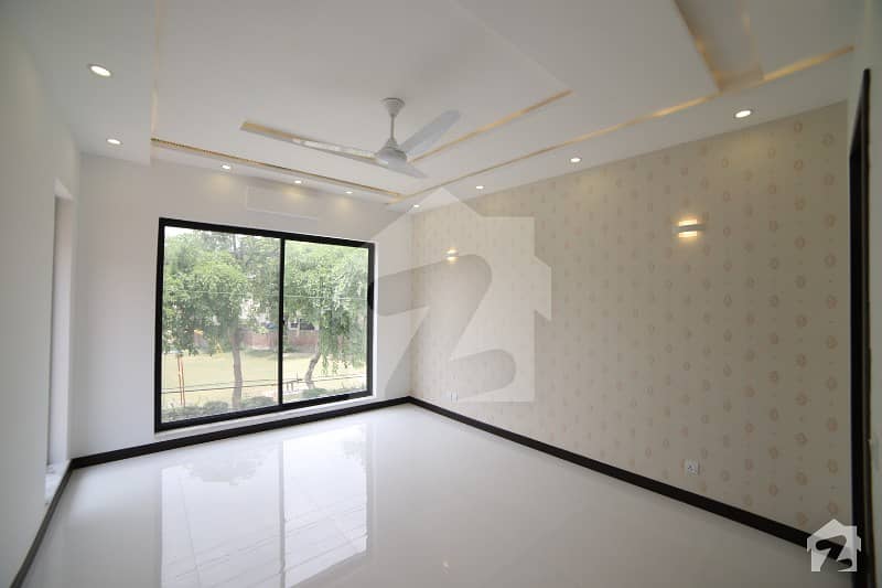 30 Marla Brand New Designer Upper Portion Is Available For Rent In Dha Phase 4  3 Master Bedrooms